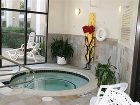 фото отеля Hampton Inn Ann Arbor - South
