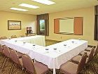 фото отеля Hampton Inn Ann Arbor - South