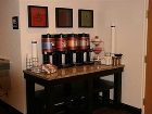 фото отеля Hampton Inn Ann Arbor - South