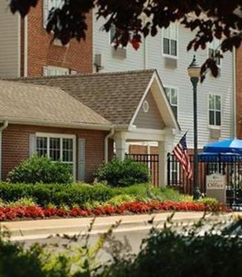 фото отеля TownePlace Suites Washington Dulles Airport