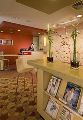 фото отеля TownePlace Suites Washington Dulles Airport