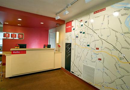 фото отеля TownePlace Suites Washington Dulles Airport