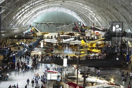 фото отеля TownePlace Suites Washington Dulles Airport