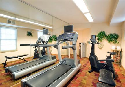 фото отеля TownePlace Suites Washington Dulles Airport