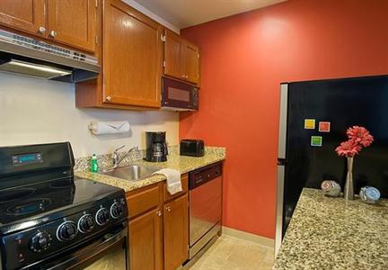 фото отеля TownePlace Suites Washington Dulles Airport