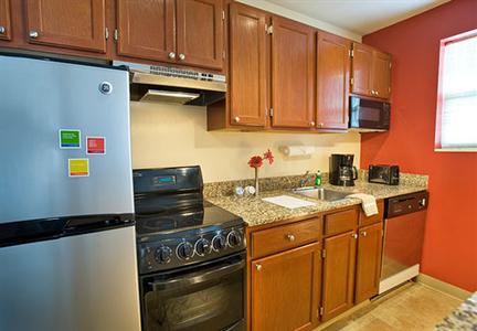 фото отеля TownePlace Suites Washington Dulles Airport