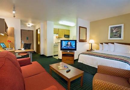 фото отеля TownePlace Suites Washington Dulles Airport