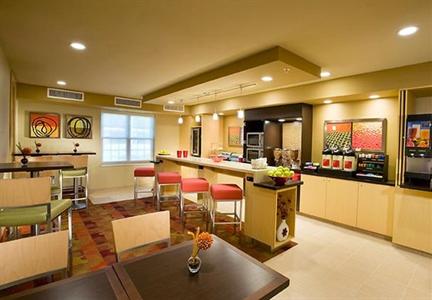 фото отеля TownePlace Suites Washington Dulles Airport