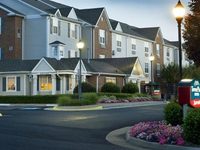 TownePlace Suites Washington Dulles Airport