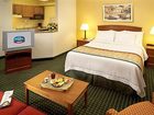 фото отеля TownePlace Suites Washington Dulles Airport