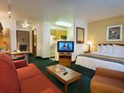 фото отеля TownePlace Suites Washington Dulles Airport