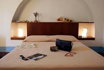 фото отеля Porto Salvo Domus Hotel Sant'Agnello