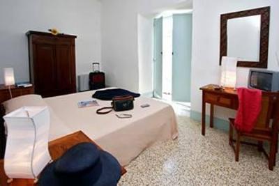 фото отеля Porto Salvo Domus Hotel Sant'Agnello