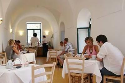 фото отеля Porto Salvo Domus Hotel Sant'Agnello