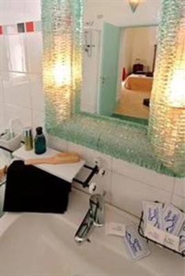 фото отеля Porto Salvo Domus Hotel Sant'Agnello