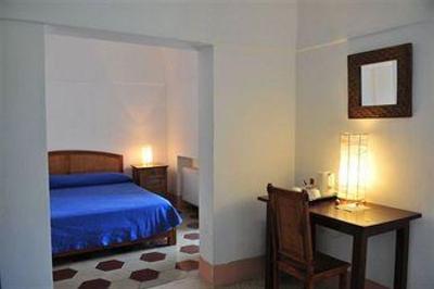 фото отеля Porto Salvo Domus Hotel Sant'Agnello