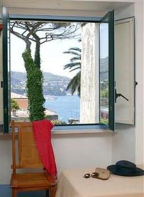 фото отеля Porto Salvo Domus Hotel Sant'Agnello