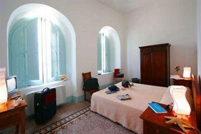 фото отеля Porto Salvo Domus Hotel Sant'Agnello