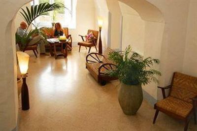фото отеля Porto Salvo Domus Hotel Sant'Agnello