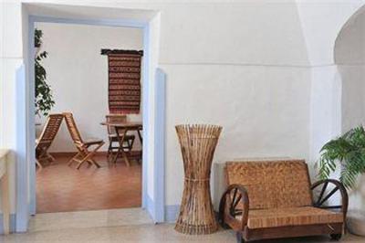 фото отеля Porto Salvo Domus Hotel Sant'Agnello