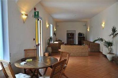 фото отеля Porto Salvo Domus Hotel Sant'Agnello