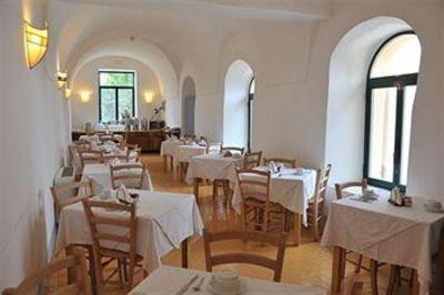 фото отеля Porto Salvo Domus Hotel Sant'Agnello
