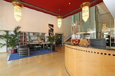 фото отеля Hotel Elite Art Deco Hotel