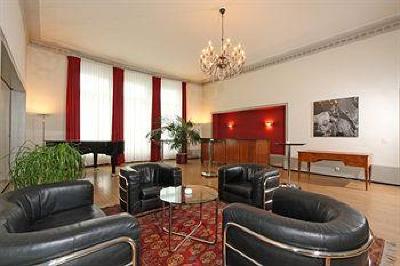 фото отеля Hotel Elite Art Deco Hotel
