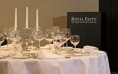фото отеля Hotel Elite Art Deco Hotel