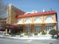 Los Bronces Hotel Lucena