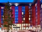 фото отеля Hilton Garden Inn Birmingham Brindleyplace