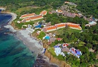 фото отеля The Royal Suites Punta Mita by Palladium
