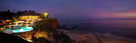 фото отеля The Royal Suites Punta Mita by Palladium