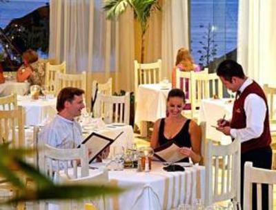 фото отеля The Royal Suites Punta Mita by Palladium