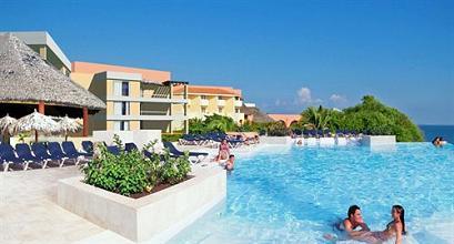 фото отеля The Royal Suites Punta Mita by Palladium