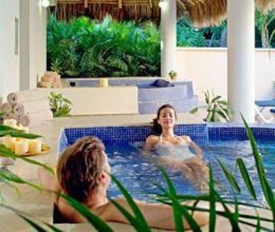 фото отеля The Royal Suites Punta Mita by Palladium
