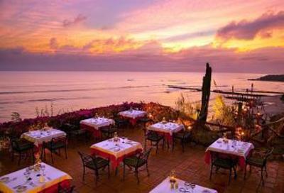 фото отеля The Royal Suites Punta Mita by Palladium