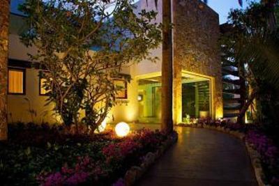 фото отеля The Royal Suites Punta Mita by Palladium