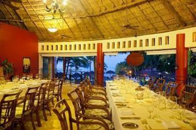 фото отеля The Royal Suites Punta Mita by Palladium