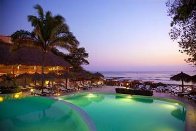 фото отеля The Royal Suites Punta Mita by Palladium
