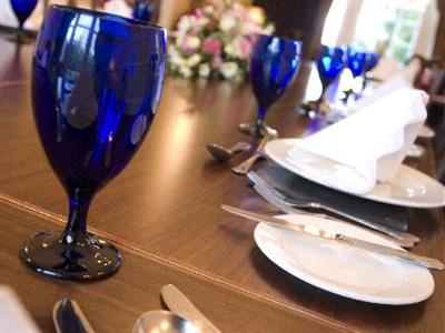 фото отеля Gretna Hall Hotel Gretna Green
