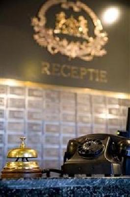 фото отеля Apollo Hotel Breda City Centre