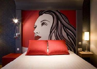 фото отеля Apollo Hotel Breda City Centre