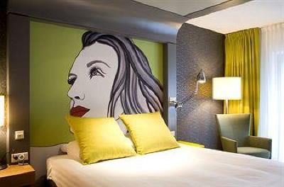 фото отеля Apollo Hotel Breda City Centre
