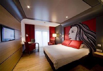 фото отеля Apollo Hotel Breda City Centre
