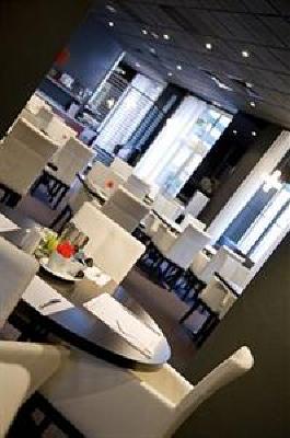 фото отеля Apollo Hotel Breda City Centre