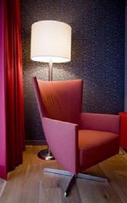 фото отеля Apollo Hotel Breda City Centre