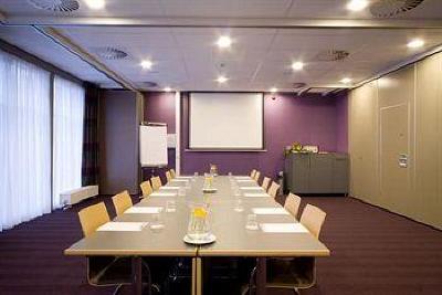 фото отеля Apollo Hotel Breda City Centre