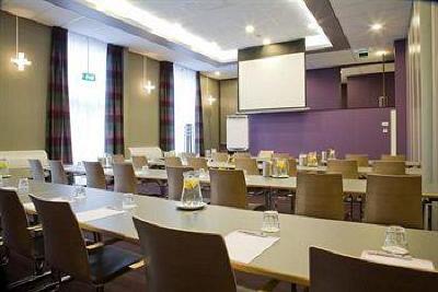 фото отеля Apollo Hotel Breda City Centre