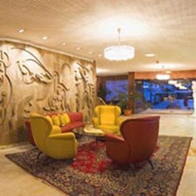 фото отеля Parkhotel Baden
